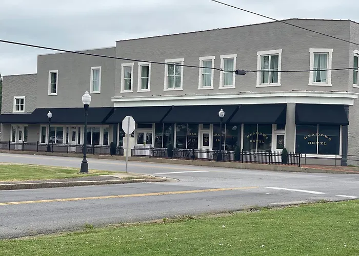 Meadows Hotel