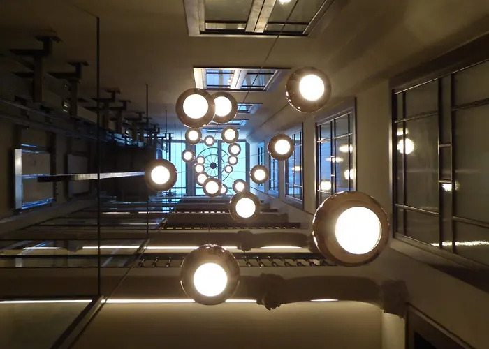 Hotel Mosaic By Ona Barcellona