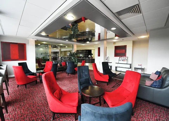 International Hotel Telford