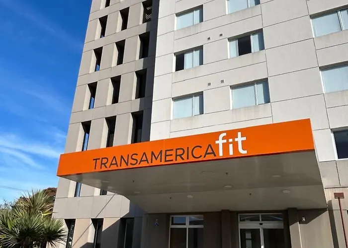Transamerica Fit Jacareí