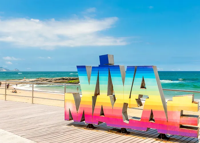 Hyatt Place Macae
