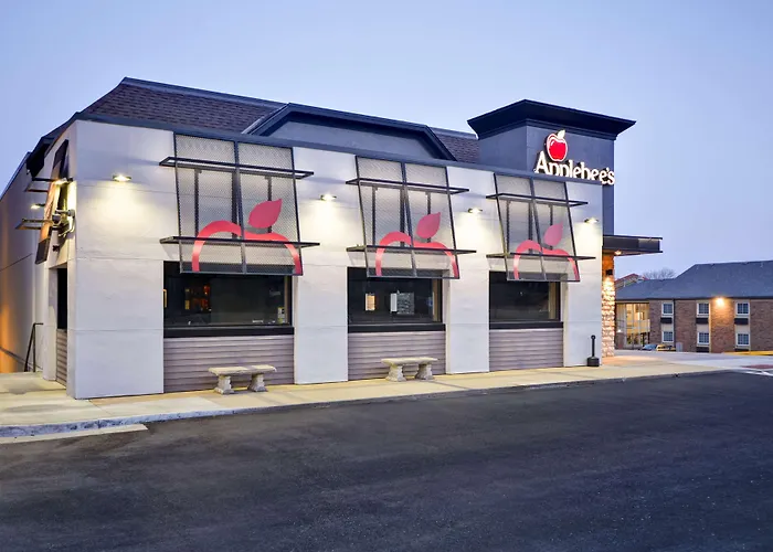 Home2 Suites By Hilton Kansas City Ku Medical Center