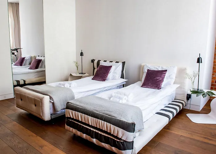 Hotel Nicolaus