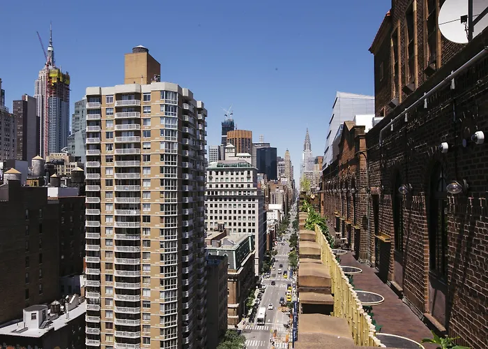 Freehand New York