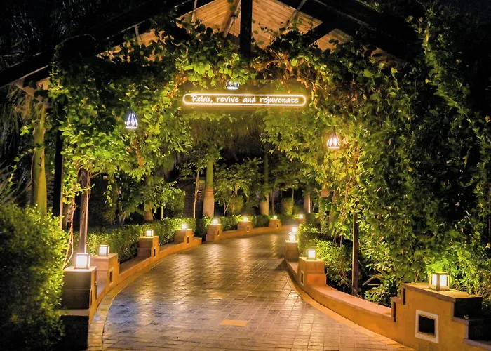 Sun Hotel And Resort, Abu Road - 39 Kms From Mount Abu