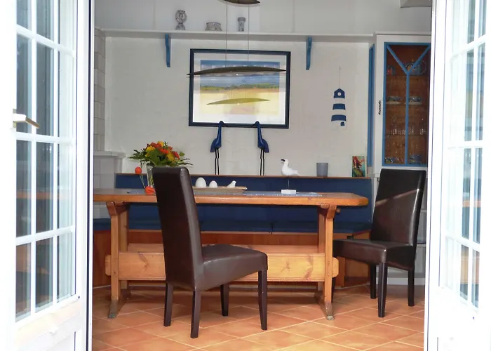 Vogel Hotel Appartement&Spa Rostock