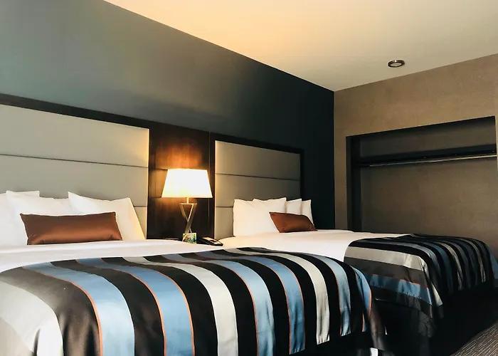 Wingate By Wyndham Kamloops