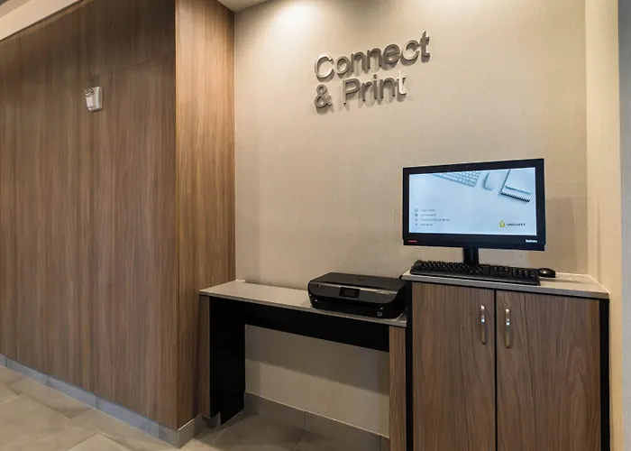 Fairfield Inn & Suites By Marriott Brownsville North