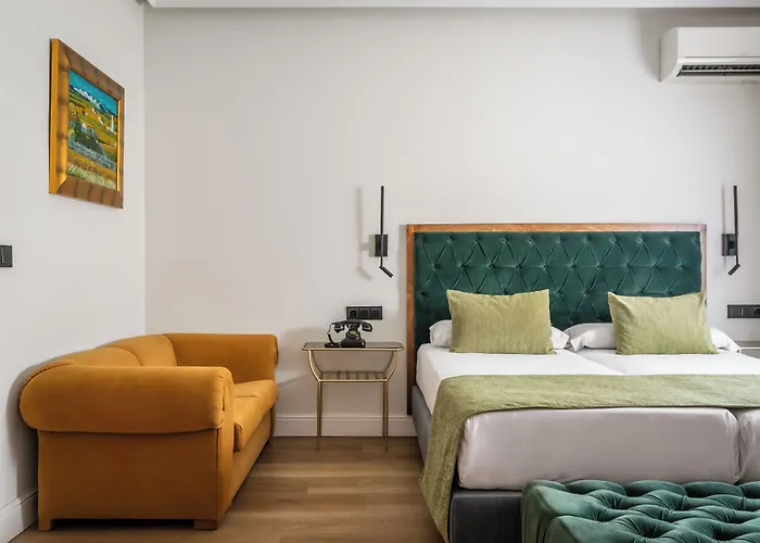Bypillow California Málaga