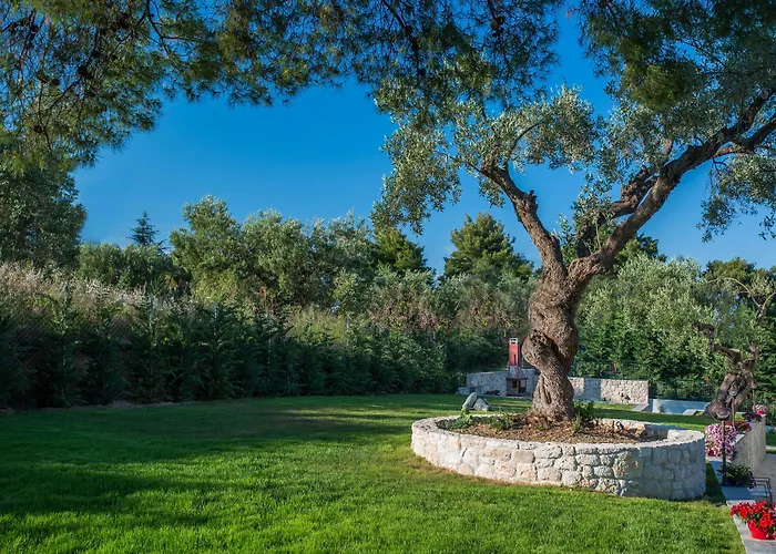 Mirabilia Boutique Hotel