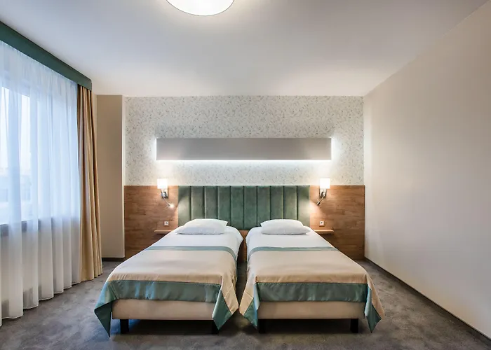 Hotel La Mar