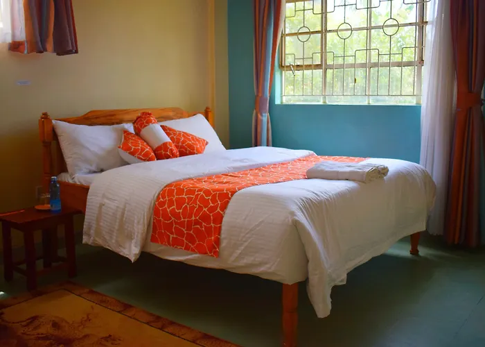Sheywe Hotel Kakamega