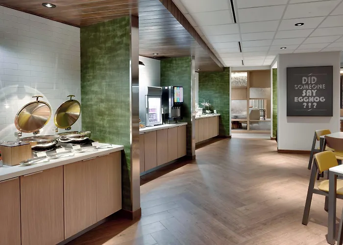 Fairfield Inn & Suites By Marriott Fort Smith
