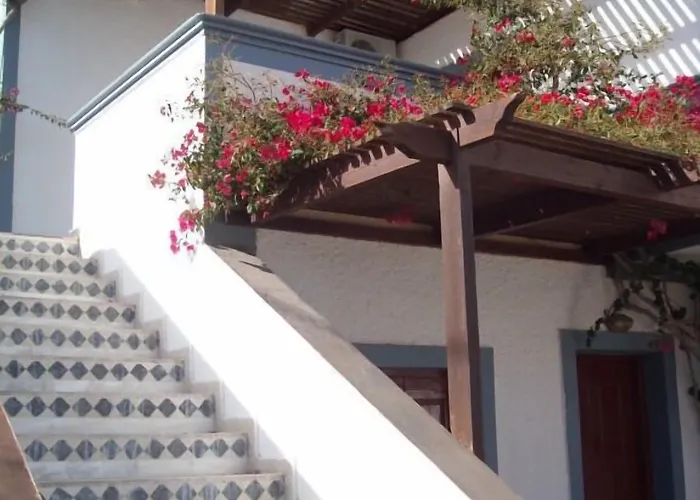 Kafouros Hotel