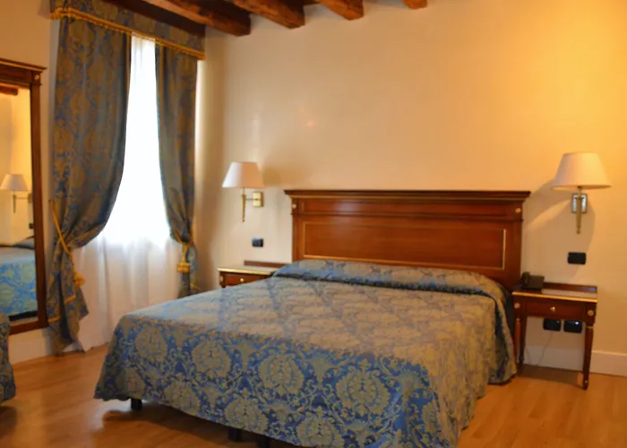 B&B Le Marie Veneza