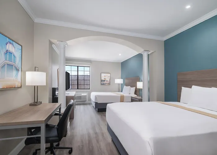Melrose @ Seabrook, BW Signature Collection By Best Western