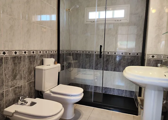Hostal Ciudad de Nájera