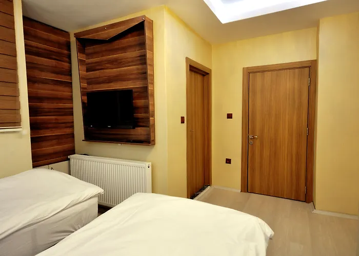 Kars Konak Hotel