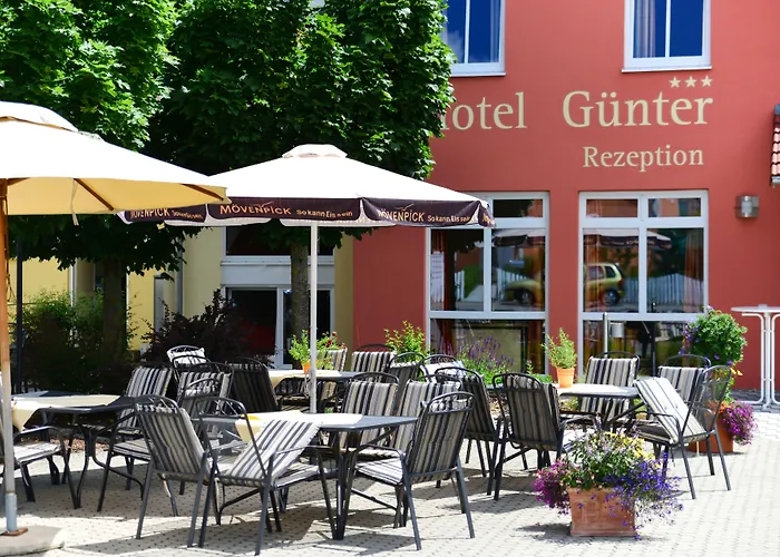 Hotel Günter