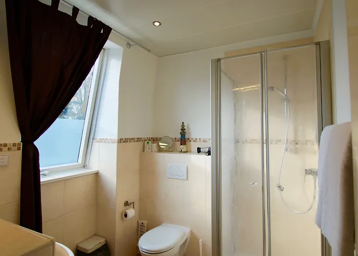 Hotel Garni Seestern