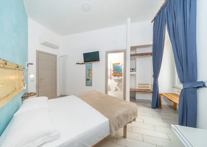 B&B DolceVita Napoli