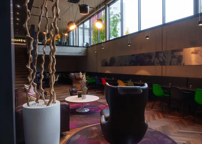 Roomreich Ingolstadt