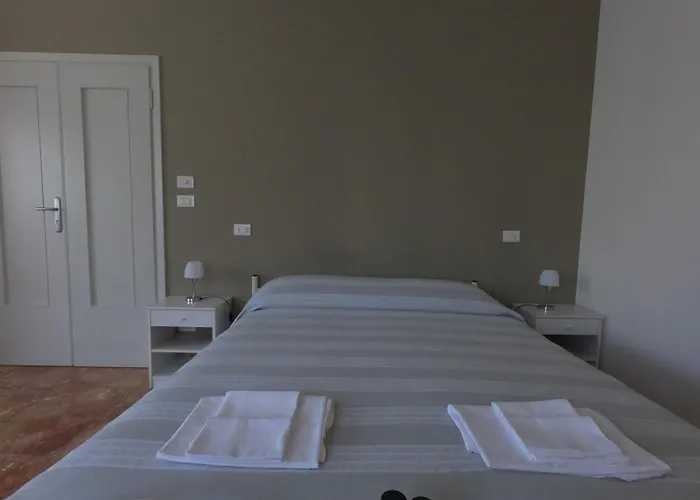 Gardenia Guest House Forlì