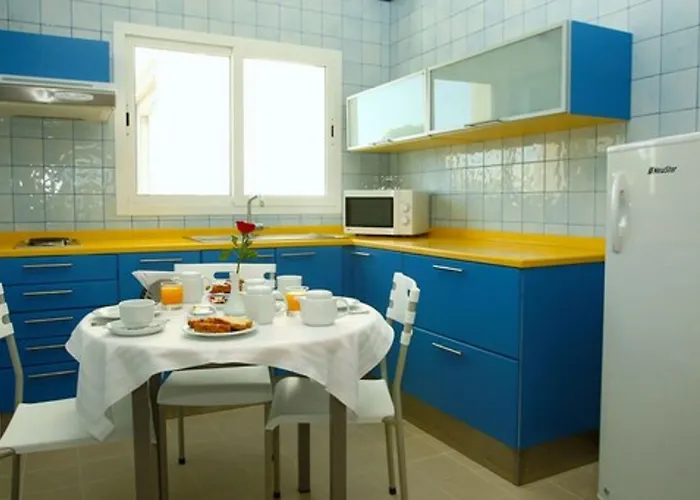 Andalucia Beach Hotel & Residence