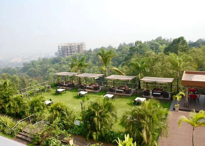Kiriri Garden Hotel