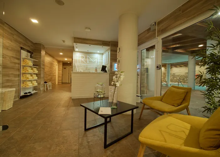Hotel Roc Meler