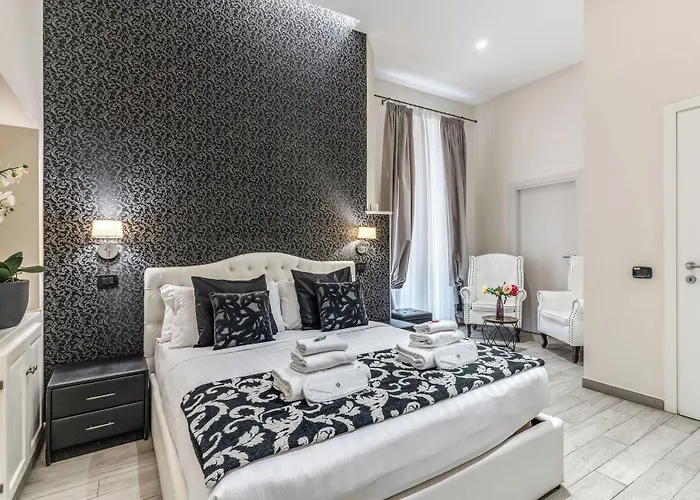 Operà Suites Pinciana Roma