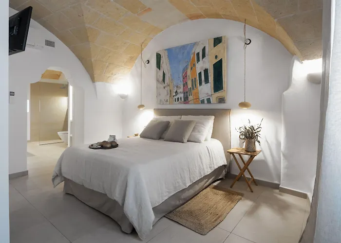 Hotel Nou Sant Antoni (Adults Only)