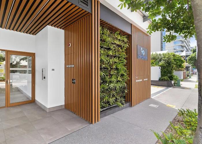 Direct Collective - Sea Breeze Mooloolaba