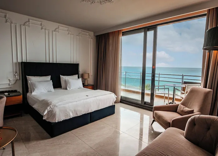 Venn Boutique Hotel
