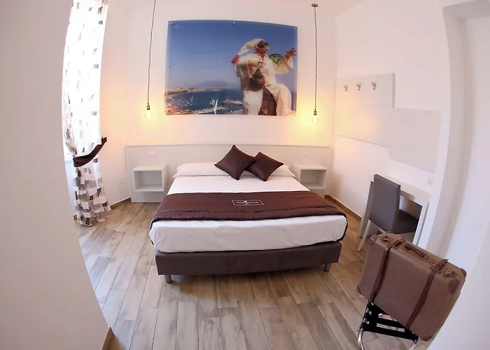 Hotel Dimora Diamante Napoli