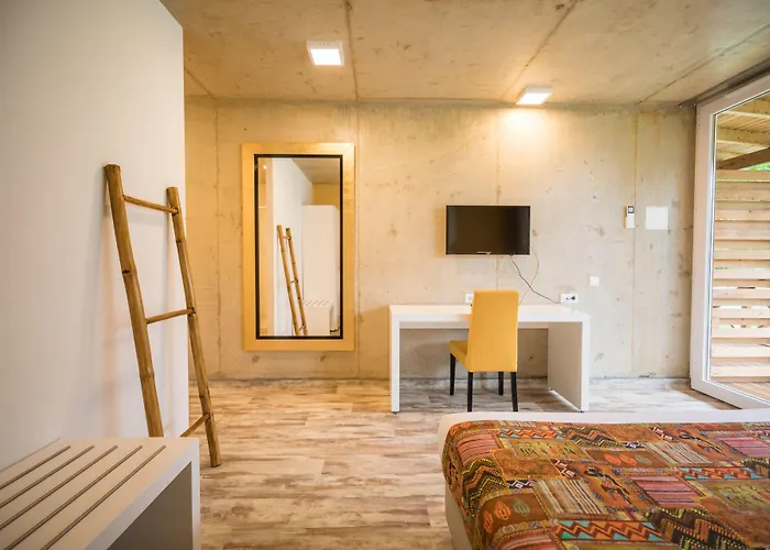 Roça Santo António Ecolodge