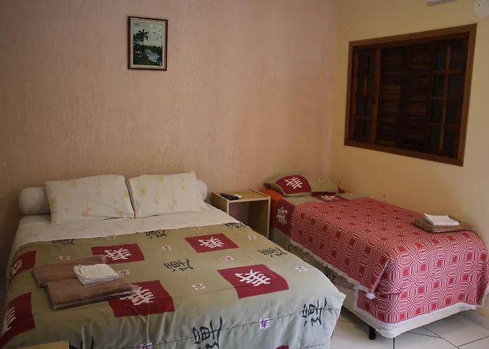 Hotel Reimann