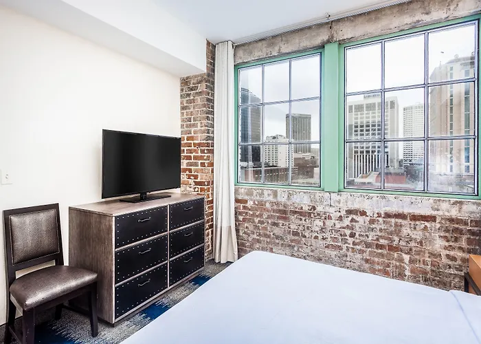 The Mercantile Hotel