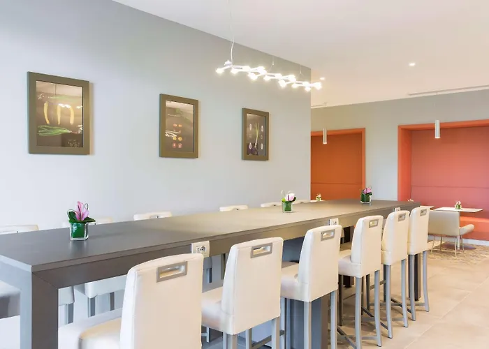 Hampton By Hilton Rome East