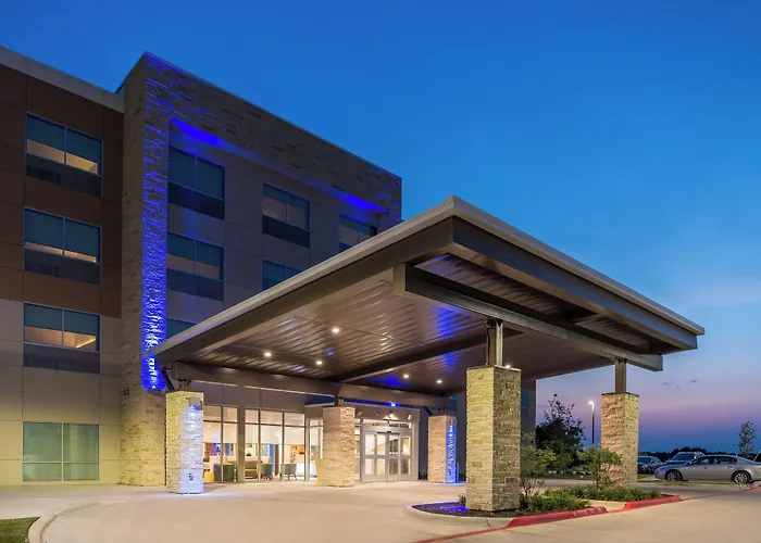 Holiday Inn Express - Early By Ihg