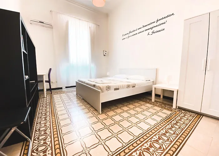 Liolà Home Palermo