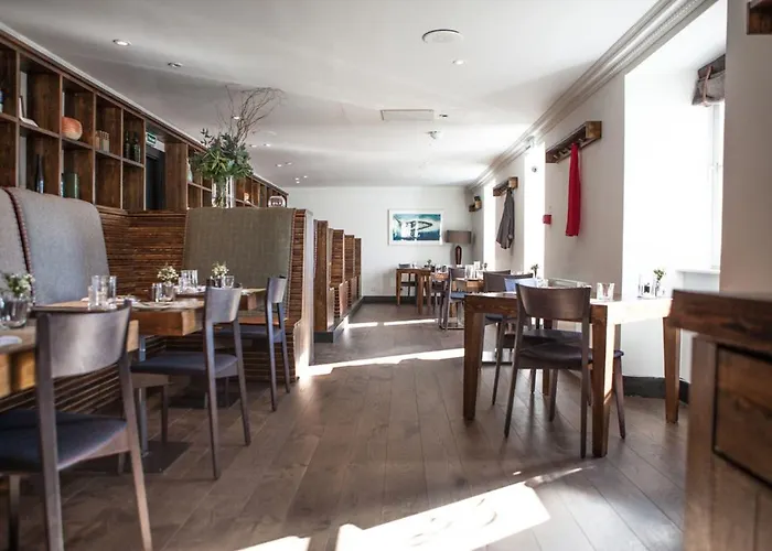 Bosville Hotel