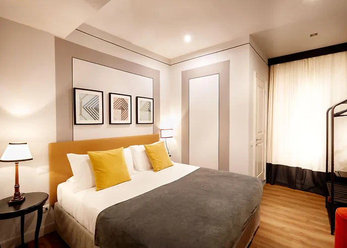 Boutique Hotel Hugo