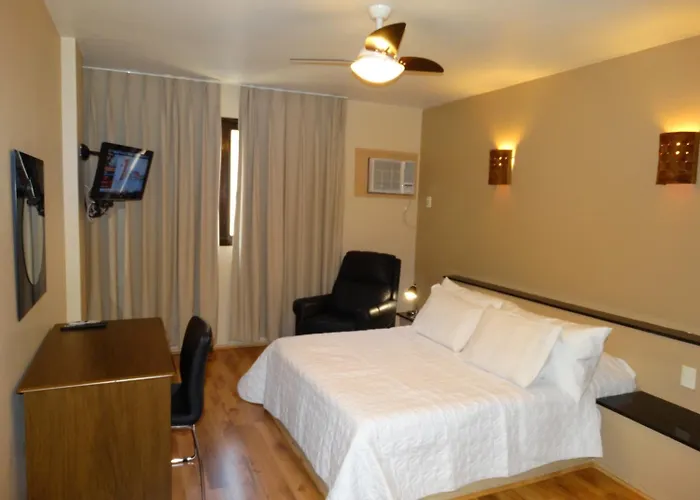 Niteroi Palace Hotel