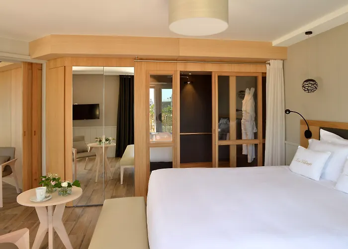 Hotel Les Vikings Le Croisic