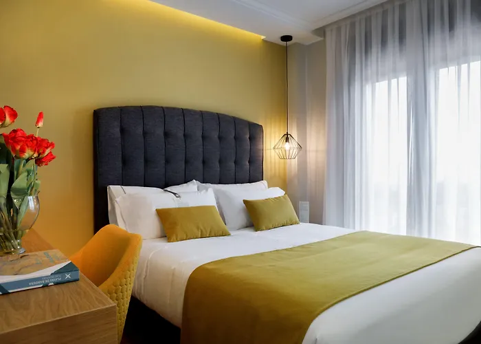 Hotel Val Convention