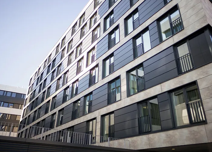 Holiday Inn - The Niu, Cobbles Essen By Ihg