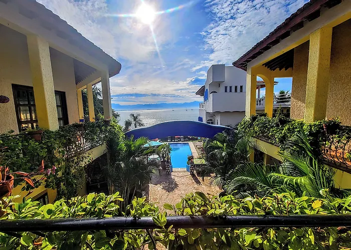 Villas Jardin Del Mar