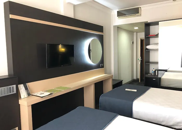 My House Otel