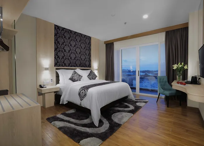 Aston Batam Hotel & Residence
